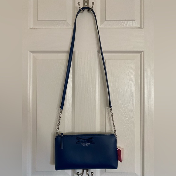 Kate Spade Sawyer Street Declan Crossbody Bag - Picture 3 of 6